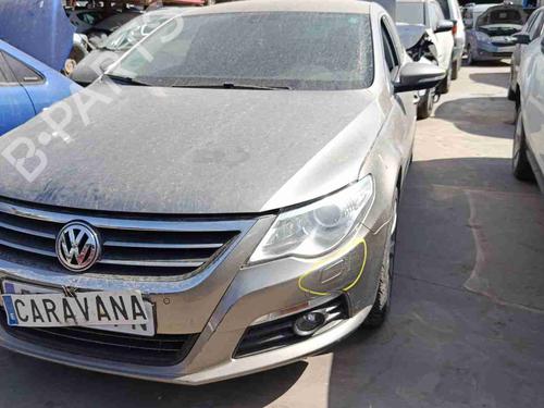 Used Parts VW PASSAT CC B6 (357)  1.8 TSI  4954117