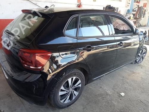 Warning switch VW POLO VI (AW1, BZ1, AE1) | BP29943206I22 - Image 11