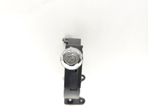 Used Gear lever JEEP WRANGLER III (JK) 2.8 CRD (200 hp) 20712511