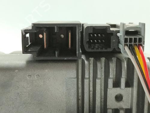 Steering column RENAULT CLIO IV (BH_)  | BP22435810M21 