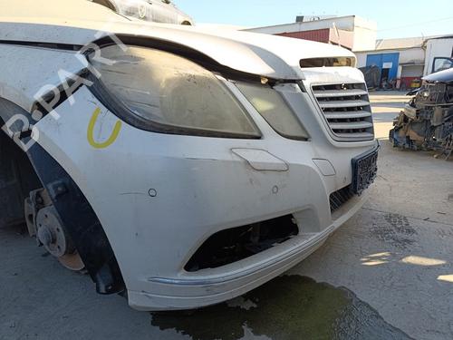 Front bumper MERCEDES-BENZ E-CLASS T-Model (S212) E 200 CDI / BlueTEC (212.205, 212.206) | BP29113969C7 