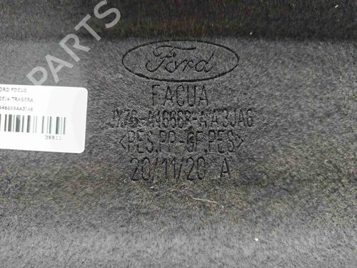 Hattehylde FORD FOCUS IV (HN) | BP38174706C85 - Image 2