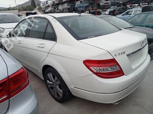 Injector MERCEDES-BENZ C-CLASS (W204) C 220 CDI (204.002) | BP27801251M100  - Image 7