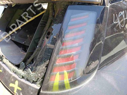 Used Right taillight Right taillight 37027357 37027357