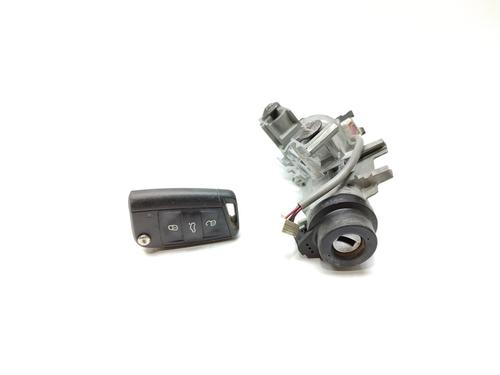 Used Ignition barrel SEAT LEON ST (5F8) [2012-2020]  20296816