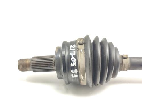 Aandrijfas links voor BMW X3 (E83) xDrive 20 d | BP30508365M38