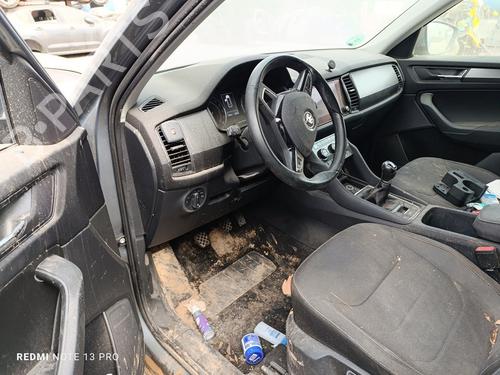 Engine control unit (ECU) SKODA KODIAQ I (NS6, NS7, NV7) 2.0 TDI 4x4 | BP34222092M57  - Image 17