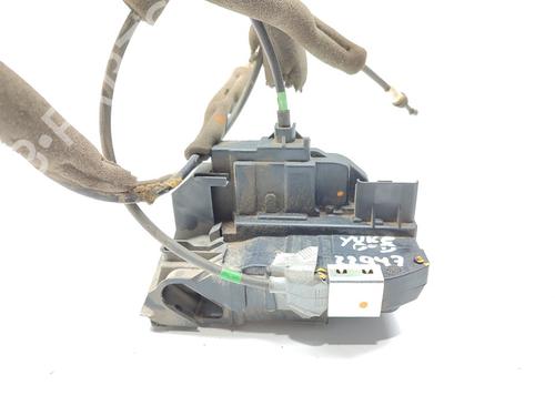 Used Front right lock NISSAN JUKE (F15) 1.5 dCi (110 hp) 17040354