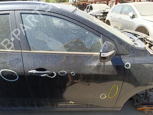 Used Right front door HYUNDAI ix35 (LM, EL, ELH) [2009-2016]  29066596