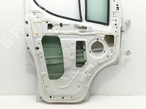 Left front door IVECO DAILY IV Van  | BP31339634C2 