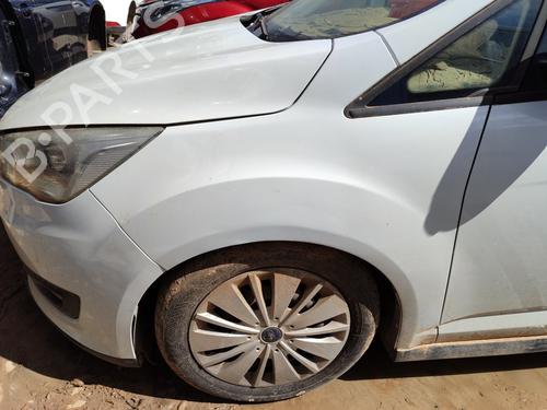 Used Left front fenders FORD C-MAX II (DXA/CB7, DXA/CEU) 1.0 EcoBoost (100 hp) 24366111