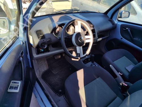 Engine VW LUPO I (6X1, 6E1) 1.2 TDI 3L | BP20334902M1