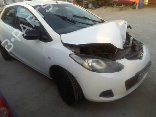 Headlight switch MAZDA 2 (DE_, DH_) 1.3 (DE3FS) | BP17006055I24 