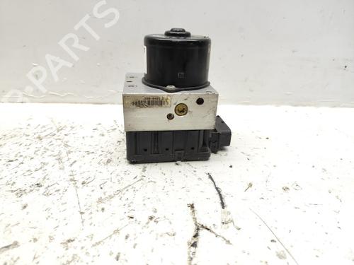 ABS pump PEUGEOT 206 Hatchback (2A/C) 1.9 D | BP25155447M43 