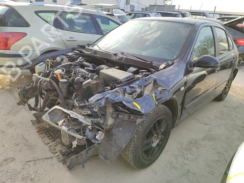 ABS pump SEAT LEON (1M1)  | BP25437831M43 