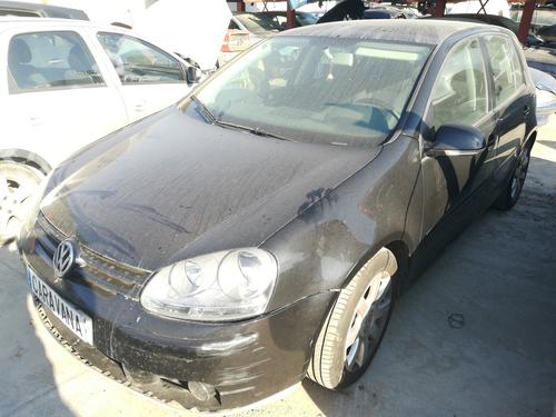 Engine control unit (ECU) VW GOLF V (1K1)  | BP16509124M57  - Image 5