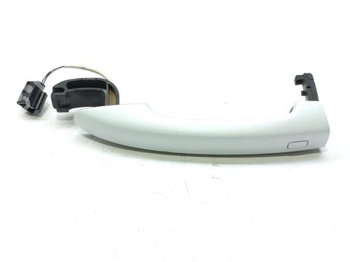 Used Front left exterior door handle RENAULT CAPTUR II (HF_) [2020-2025]  26394798