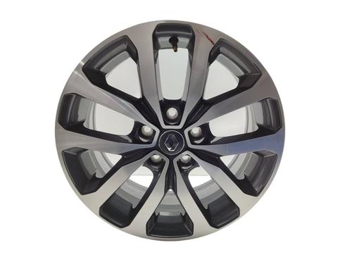 Fælk RENAULT KADJAR (HA_, HL_) 1.3 TCe 140 (HLNB, HLN1) (140 hp) 31014031