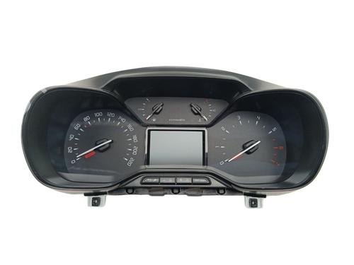 instrument-cluster-citroen-c3-iii-sx-2016-32732410 main image