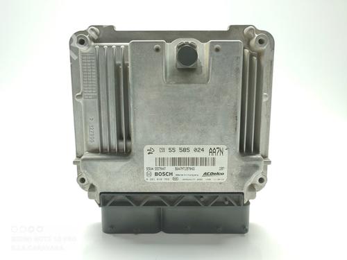 Computer motormanagement OPEL INSIGNIA A (G09) 2.0 CDTI (68) (131 hp) 16508130