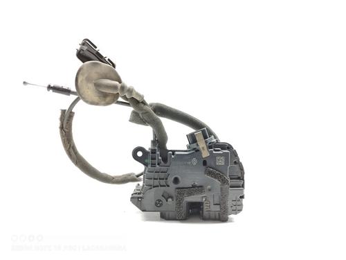 Rear right lock RENAULT CLIO IV (BH_)  | BP22415527C99 