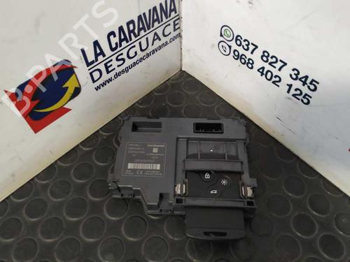Ignition barrel RENAULT CLIO IV (BH_)  | BP16505634M48 