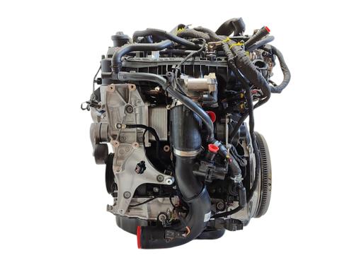 Used Engine VW GOLF VIII (CD1, DA1) 2.0 TSI R 4motion (333 hp) 29512321