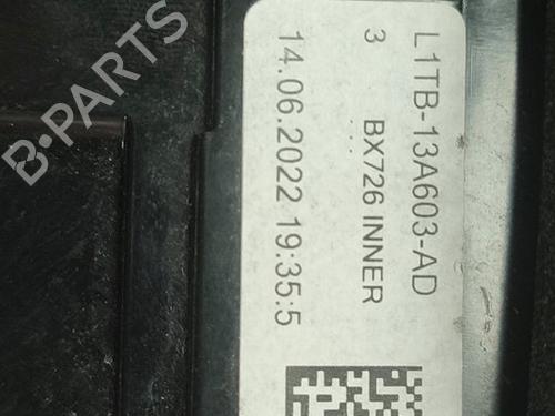 Venstre baklys, luke FORD PUMA (J2K, CF7)  | BP29547439C79 