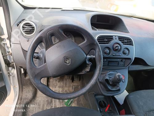 ABS pump RENAULT KANGOO / GRAND KANGOO II (KW0/1_) | BP25378059M43