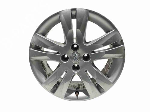 Used Rim Rim PEUGEOT 5008 (0U_, 0E_) 1.6 BlueHDi 120 (120 hp) 40446845 40446845