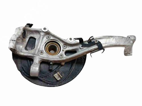 Left front steering knuckle VW TOUAREG (CR7, RC8) | BP38924857M25 - Image 3