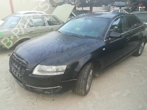 Ignition barrel AUDI A6 C6 (4F2) 2.0 TDI | BP31339550M48 