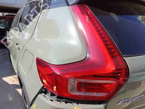 Used Left taillight Left taillight 37407916 37407916