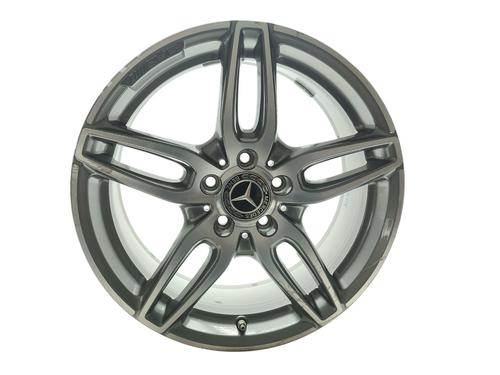 rim-mercedes-benz-cla-coupe-c117-2013-2014-2015-2016-2017-2018-2019-33027307 main image