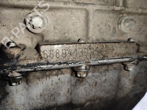 Engine MERCEDES-BENZ A-CLASS (W168) A 160 CDI (168.007) | BP16509263M1 