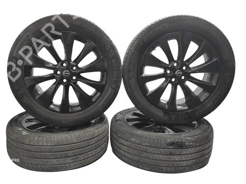 Used Rim OPEL MOKKA / MOKKA X (J13) [2012-2019]  31339522