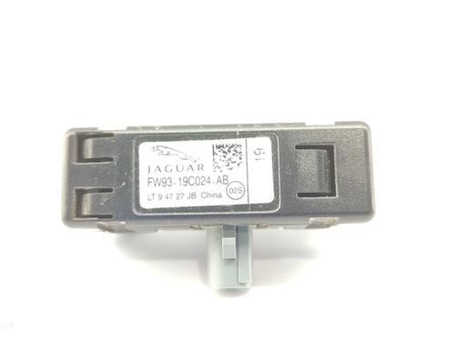Elektronisk modul LAND ROVER RANGE ROVER EVOQUE (L551) [2018-2025]  16843505