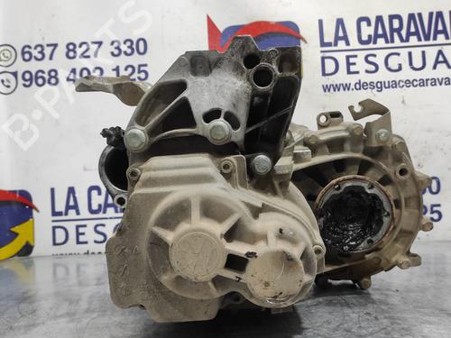 Gearbox SEAT LEON (1P1) 2.0 FSI | BP16509953M3 