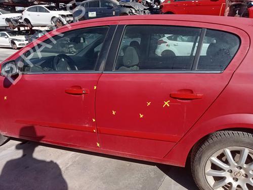 Engine OPEL ASTRA H (A04) 1.6 (L48) | BP28709760M1 