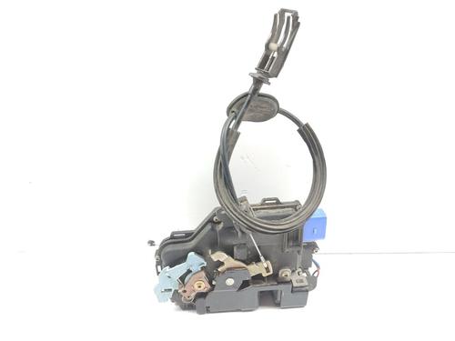 Used Front left lock VW GOLF PLUS V (5M1, 521) 1.9 TDI (105 hp) 26331189