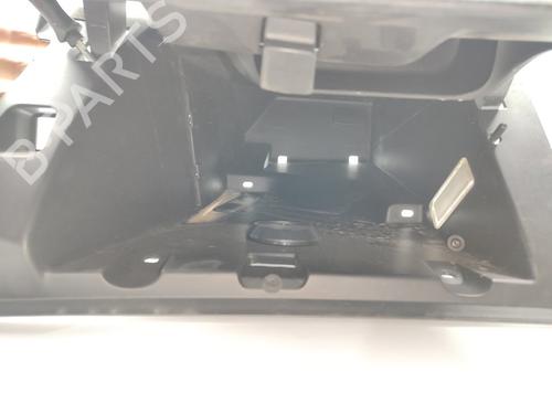 Glove box PEUGEOT 208 I (CA_, CC_) 1.4 VTi | BP20236726C95 