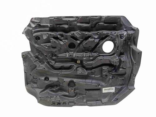 Upper protection VOLVO XC60 II (246) B4 Mild-Hybrid | BP37261694M93 - Image 2