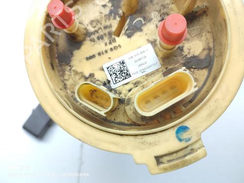 BP17745506M76 | Fuel pump SKODA OCTAVIA III (5E3, NL3, NR3) 1.6 TDI BP17745506M76