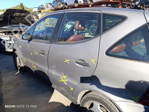 Steering pump MERCEDES-BENZ A-CLASS (W168) A 170 CDI (168.008) | BP28707151M99 