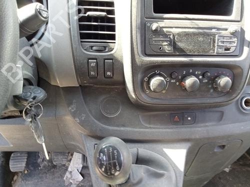 Left front driveshaft RENAULT TRAFIC III Van (FG_)  | BP30511382M38  - Image 7