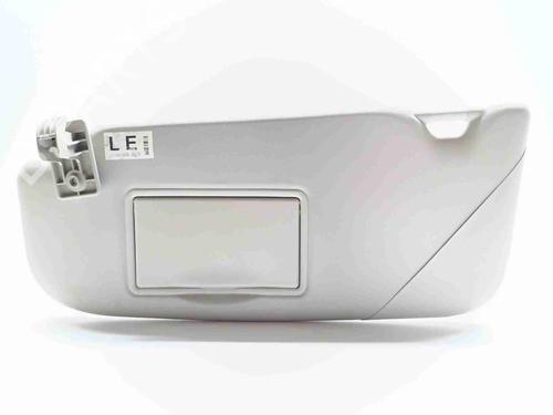 Used Left sun visor Left sun visor NISSAN QASHQAI II (J11, J11_) 1.5 dCi (110 hp) 39880592 39880592