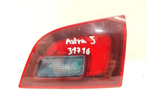 Used Right tailgate light OPEL ASTRA J Sports Tourer (P10) [2010-2015]  16515829