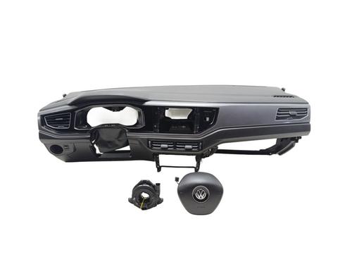 airbag-kit-vw-polo-vi-aw1-bz1-ae1-2017-33204635 main image