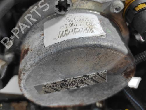 Engine SUZUKI SX4 (EY, GY)  | BP16509986M1 