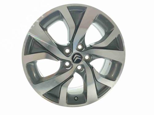 Used Rim Rim CITROËN C4 AIRCROSS 1.6 HDi 115 AWC (114 hp) 36391895 36391895